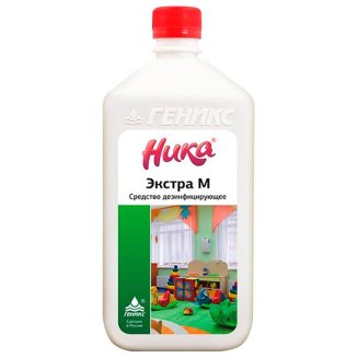 Ника Экстра М 1л
