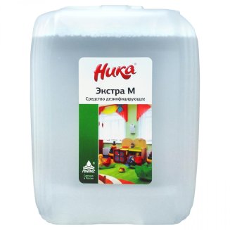 Ника Экстра М 5л