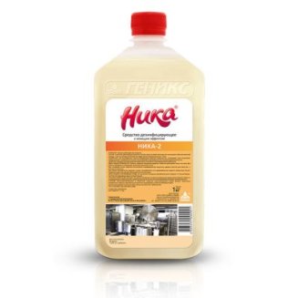 Ника-2 1л