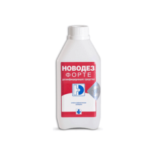 Новодез Форте 1л