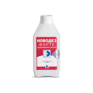 Новодез Форте 1л
