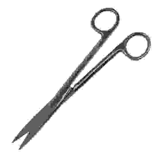 Ножницы остроконечные, прямые, 170 мм Дивера К-13-175