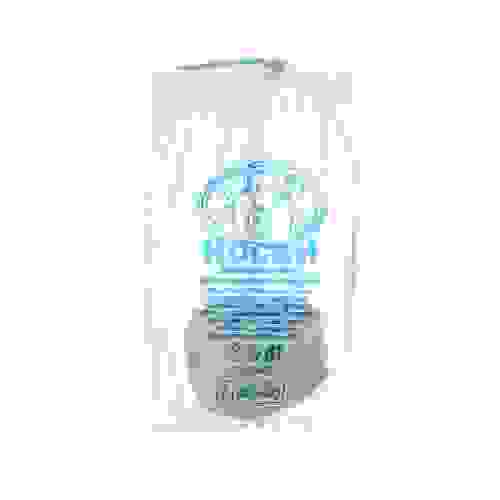 Носки-бахилы о/р в инд.уп. нетканые медицинские /Амарант/1000