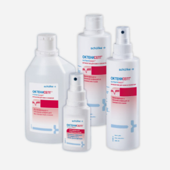 Октенисепт 250 мл