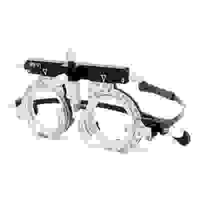 Оправа пробная универсальная ОПУ-01 исполнение 2 с пружинными заушниками