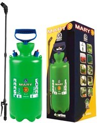 Опрыскиватель наплечный пневматический Mary 10