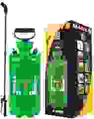 Опрыскиватель наплечный пневматический Mary 10