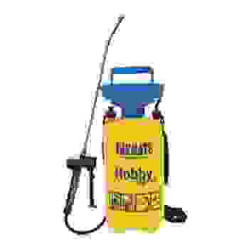 Опрыскиватель ручной пневматический FARMATE HOBBY NS-3 на 3 л