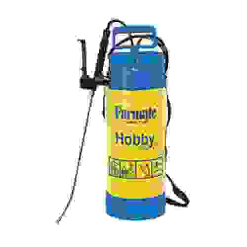 Опрыскиватель ручной пневматический FARMATE HOBBY NS-5A (5л)