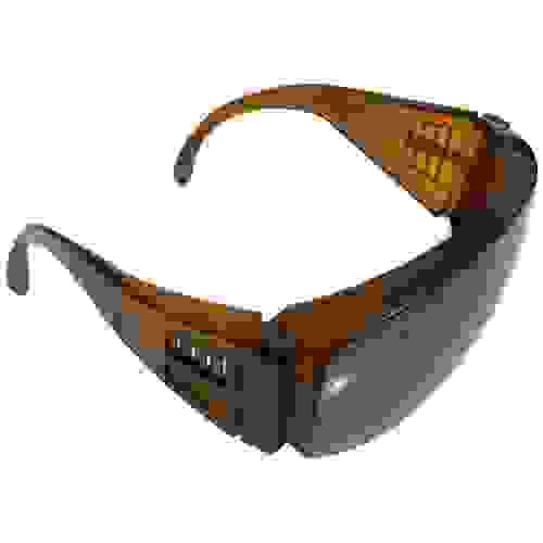 Очки защитные SD-4 стиль (200-540 нм / 800-1100 нм) OD 4+