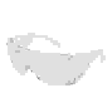 Очки защитные открытые ЛЮЦЕРНА прозрачные