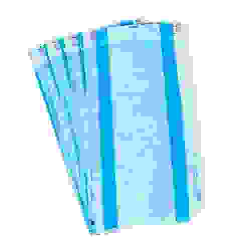 Пакет для стерилизации "ПИК-ПАК" со складками 150*50*400/500