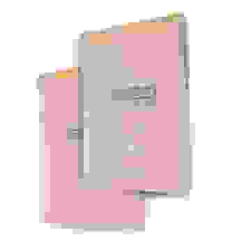 Пакет Клинипак 100х250 из крафт-бумаги (100шт)