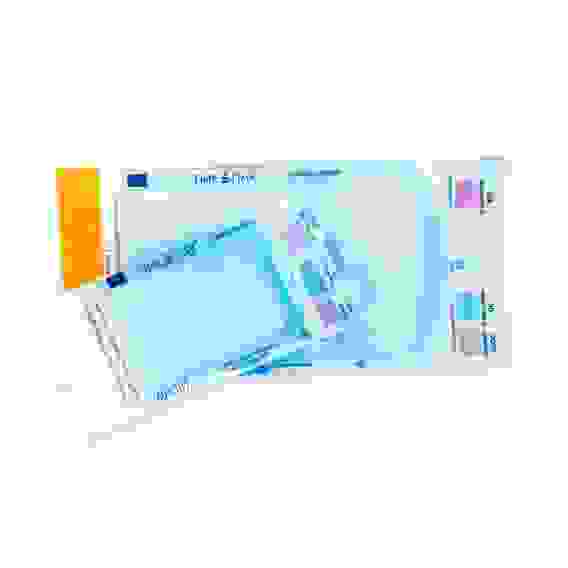 Пакет самоклеящийся "Пик-Пак" 60*140/200