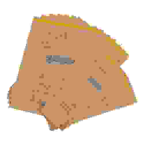 Пакеты "ВИНАР" из крафт-бумаги "СтериТ" (100*250мм )*100 шт ПС-А3-1