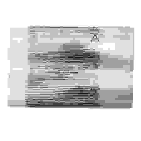 Пакеты для утилизации медотходов 450х600мм ПРОЗРАЧНЫЕ АВТОКЛАВИРУЕМЫЕ полипропилен/100/Инновация