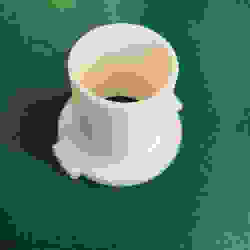 Переходник для тубусов (к аппарату БОП, Солнышко)