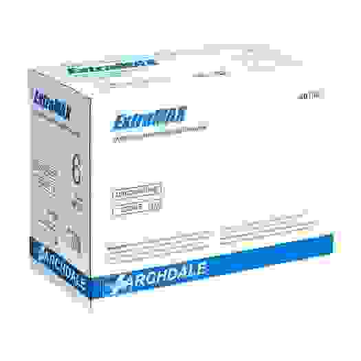 Перчатки хирургические латексные стерильные неопудр. текстур. анатом. ExtraMAX, №6,5