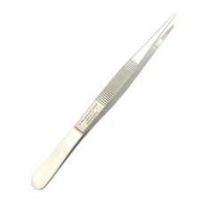 Пинцет анатомический 145 мм х 1,5 J-16-022 / Surgicon