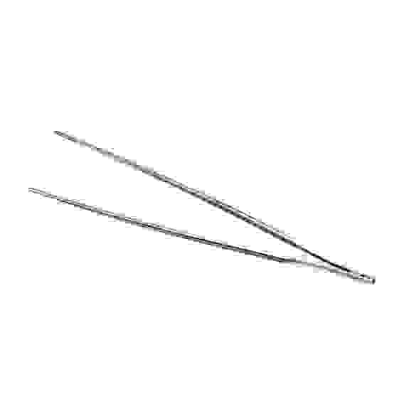 Пинцет анатомический 250 мм общего назначения ПА 250х2,5 /МИЗ Ворсма