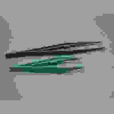 Пинцет одноразовый стерильный 250 мм/Jiangsu Yada Technollogy/Китай/50/1000