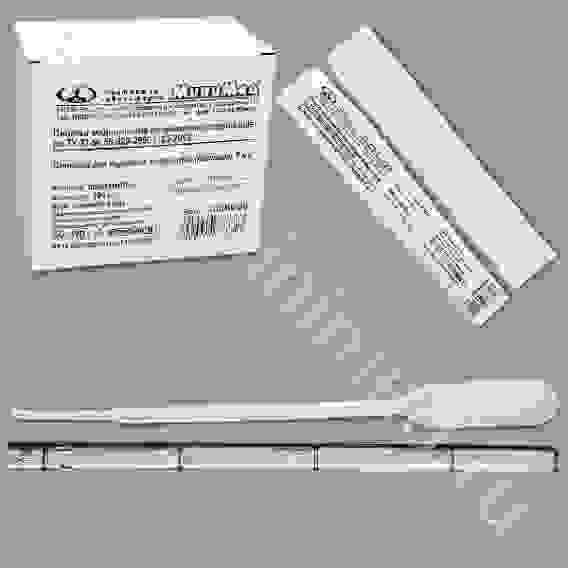 Пипетка для переноса жидкостей (Пастера) 1,0мл, п/эт ТУ 32.50.50-029-29508133-2018/МиниМед