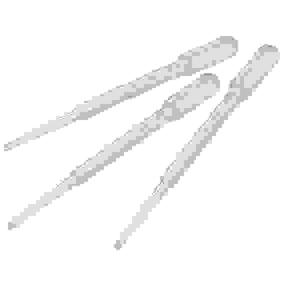 Пипетка для переноса жидкостей (Пастера) 3,5 мл, п/эт ТУ 32.50.50-029-29508133-2018/МиниМед