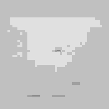 Пластырь медицинский фиксирующий КРУОПЭД 12*14см (нетканная основа) 25шт/упак/400