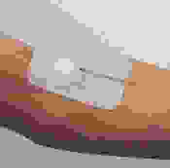 Пластырь медицинский фиксирующий КРУОПЭД 6*8см (нетканная основа) №1/100шт/упак/