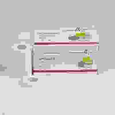 Пластырь медицинский фиксирующий "Круоцинк" 2,5*500 см 12 рул/упак, 806171