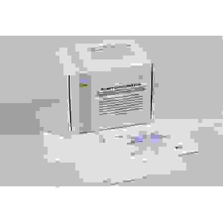 Пластырь-повязка 6х8 см с абсорбирующей подушечкой, стерильная№50 NW/LEIKO