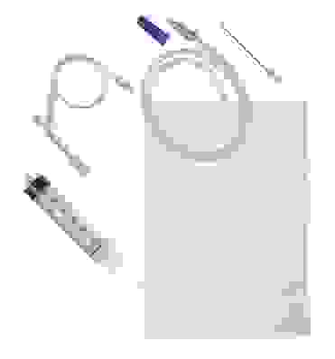 Плеврофикс №2 (Pleurofix №2) набор для плевральной пункции /B.Braun