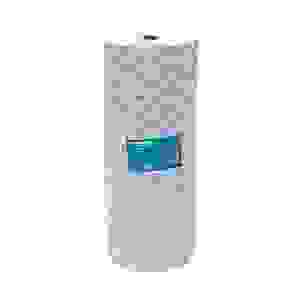 Полотенце большое 45*90 спанлейс голубой White line (№100рол)