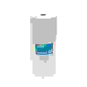 Полотенце малое 35*70 спанлейс белый White line (№100рол)