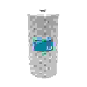 Полотенце малое 35*70 спанлейс голубой White line (№100рол)