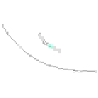 Проводник для трудной интубации 15 FR (70 см), 100/123/015