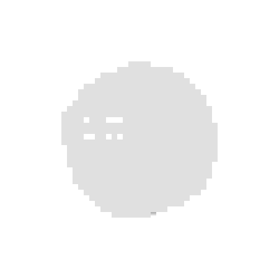 Электрод фланелевый без пластин круглый диаметр 50 мм