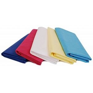 Простыня одноразовая 140*200 см SMS 20 роозовый White line №10