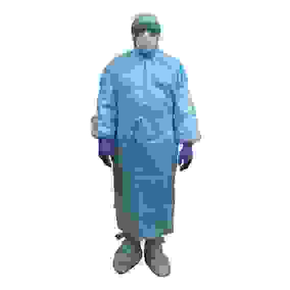 Противоэпидимический комплект (одноразовый) "Садолит-1"