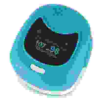 Пульсоксиметр CMS 50 QB (ПО 50QB-B-00P)