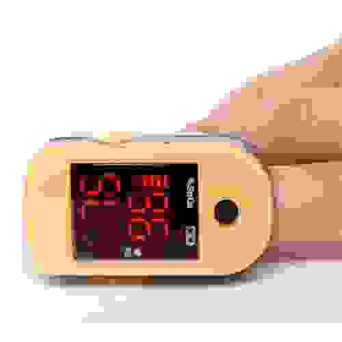 Пульсоксиметр MD300C1