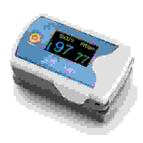 Пульсоксиметр MD300C33 напалечный