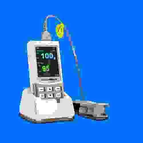 Пульсоксиметр MD300M