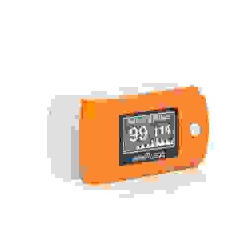 Пульсоксиметр медицинский "Armed" YX300 с поверкой