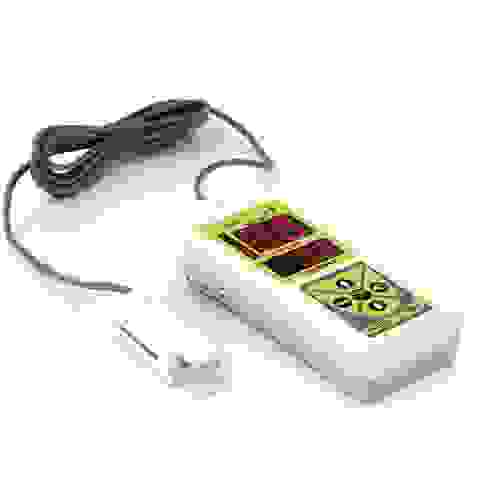 Пульсоксиметр портативный с автономным питанием "Окситест-1" с сетевым адаптером, с детским датчиком