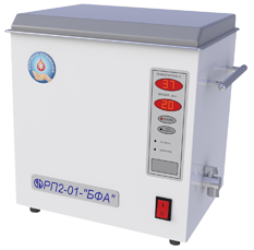 Размораживатель плазмы автоматический РП 2-01