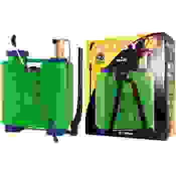 Ранцевый пневматический опрыскиватель Rosy 22 с металлическим насосом