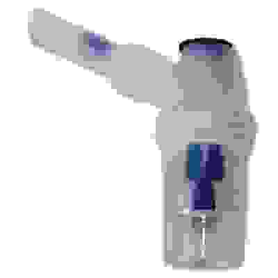 Распылитель (колба) лекарственных средств RF 6 PLUS/ FLAEM, Италия