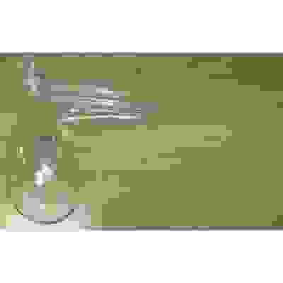 Реторта на 250мл, стеклянная пришлифованная пробка сверху