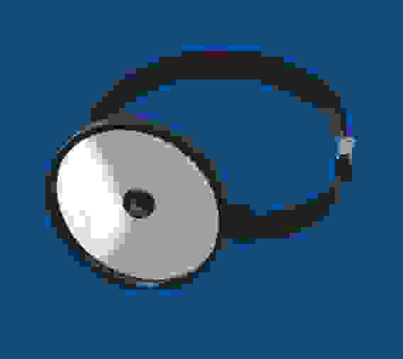 Рефлектор лобный/Полимерные изделия